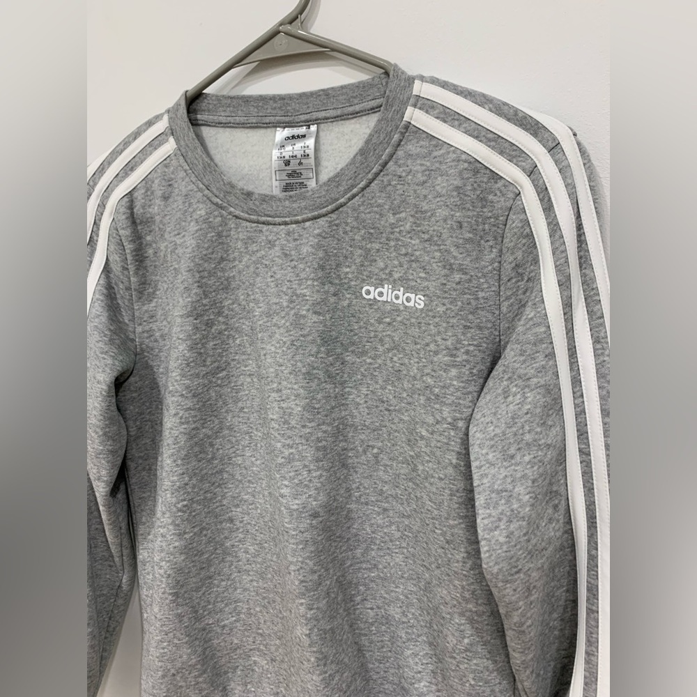 Adidas Crew Neck